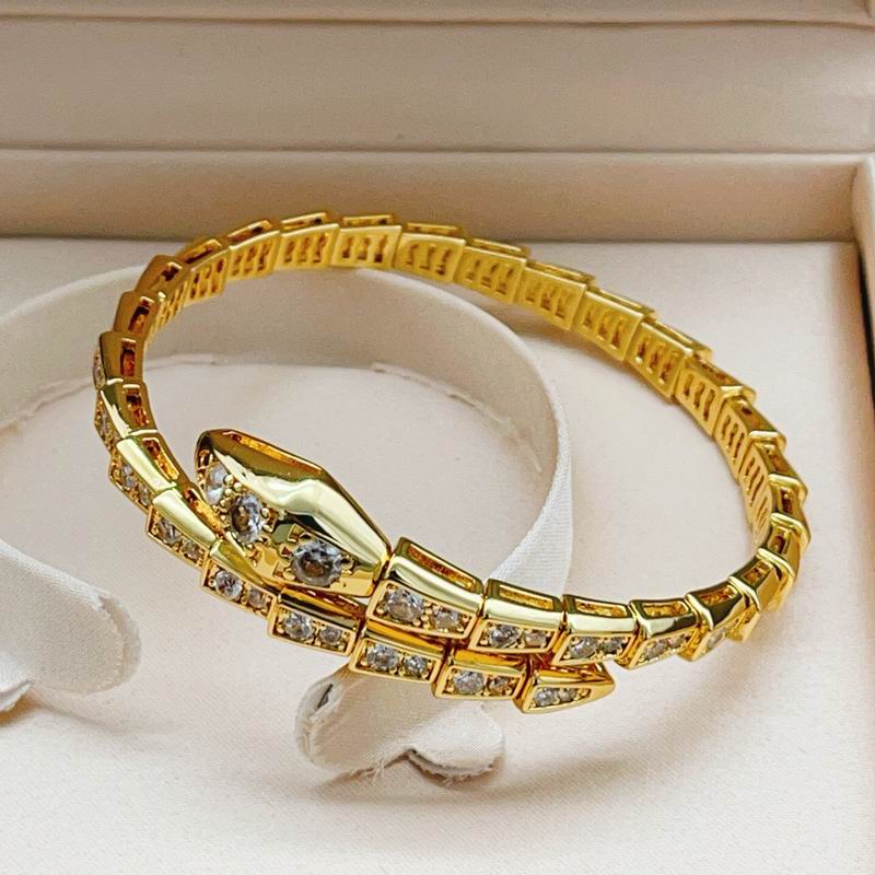 Bvlgari Bracelet 06yxs26